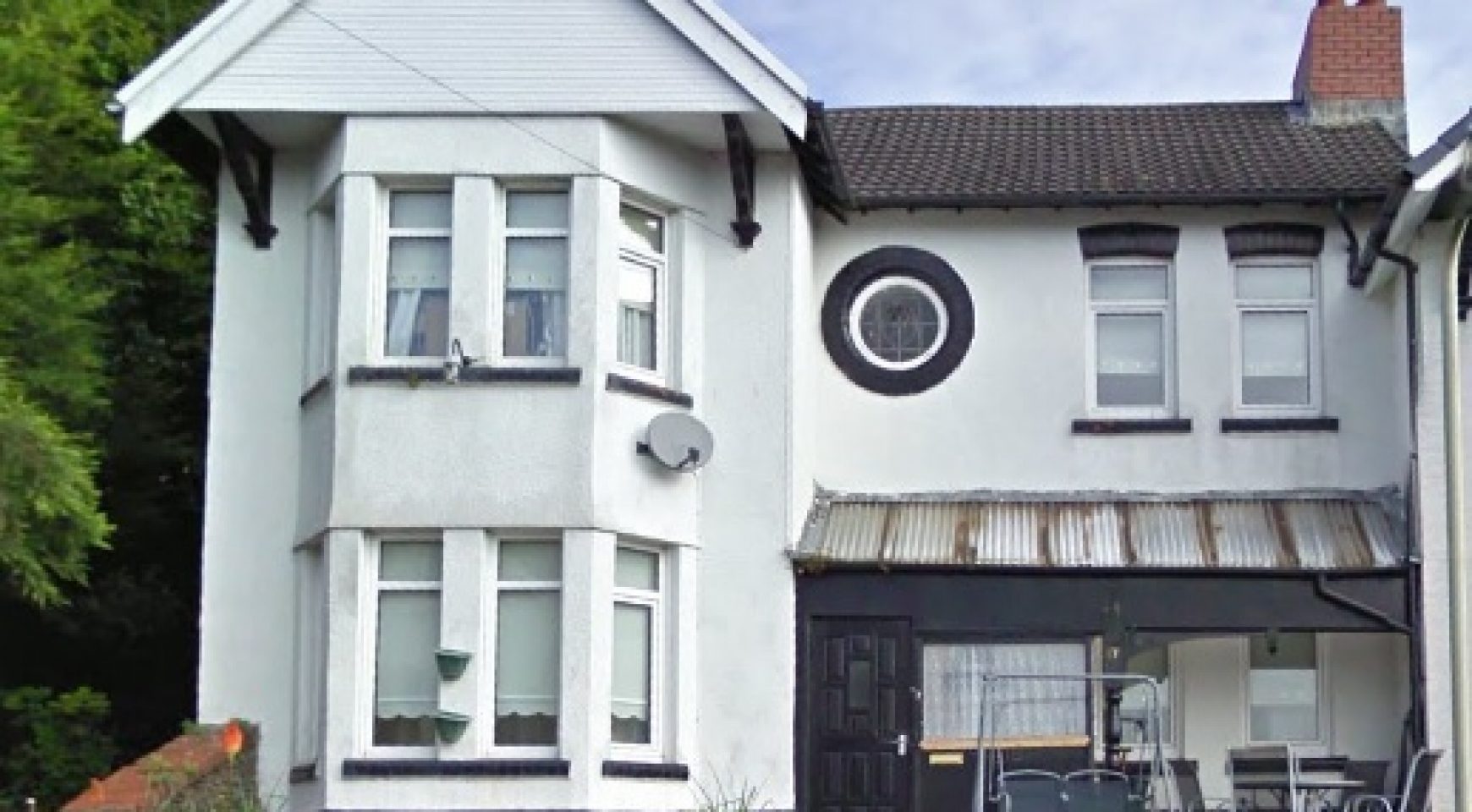 Let Agreed The Park Tre 4 Bed House Merthyr Tydfil Let Agreed The Park Tre 4 Bed House Merthyr Tydfil