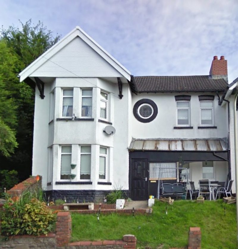 The Park, Treharris 4 Bed House Prestige Sales & Lettings Cardiff