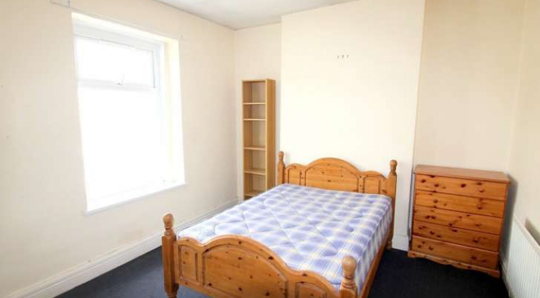 LET AGREED Llantrisant Street 5 Bed House Prestige Sales