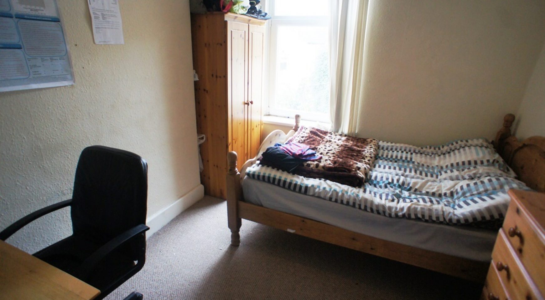 LET AGREED Llantrisant Street 5 Bed House Prestige Sales