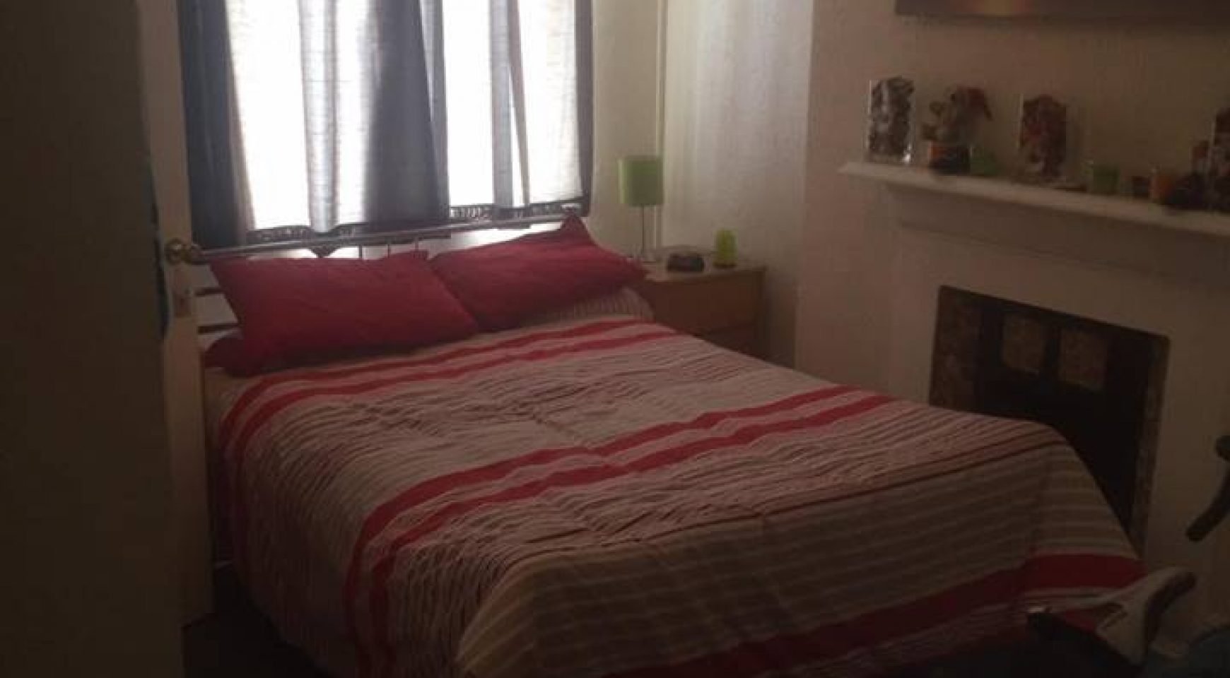 LET AGREED Lovely one bed flat available on a popular street in Roath