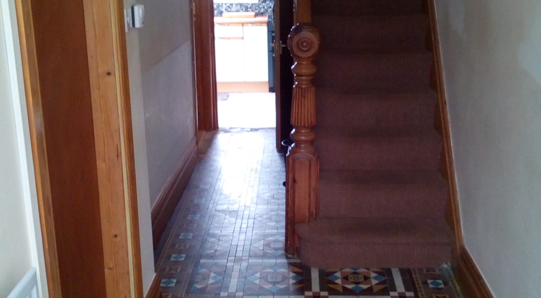 1 room available in shared property in Grangetown Prestige Sales