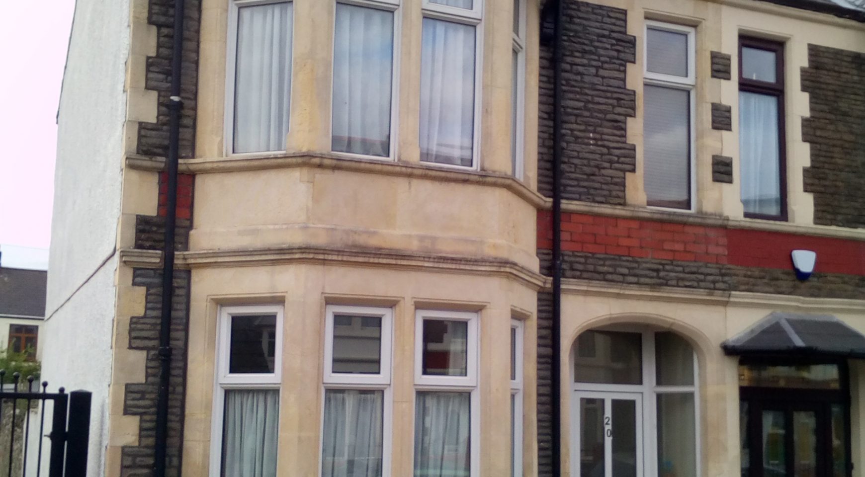 1 room available in shared property in Grangetown Prestige Sales
