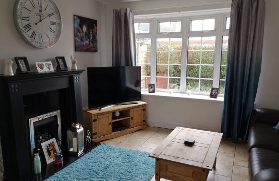 3 bedroom semi detached home in Fairwater